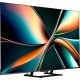 Hisense  65U7Q Smart Τηλεόραση 65" 4K UHD Mini LED U7Q HDR (2025) E