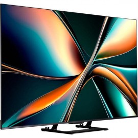 Hisense  65U7Q Smart Τηλεόραση 65" 4K UHD Mini LED U7Q HDR (2025) E