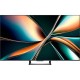 Hisense  65U7Q Smart Τηλεόραση 65" 4K UHD Mini LED U7Q HDR (2025) E