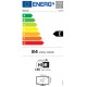 Hisense  65U7Q Smart Τηλεόραση 65" 4K UHD Mini LED U7Q HDR (2025) E