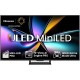 Hisense 55U8Q Mini-LED 55" 4K Smart Τηλεόραση (2025) E Hisense 55U8Q Mini-LED 55" 4K Smart Τηλεόραση (2025) E
