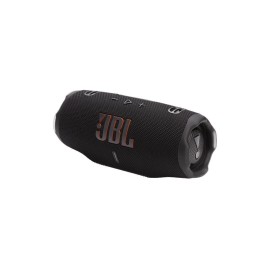 JBL Charge 6 Αδιάβροχο Ηχείο Bluetooth με Διάρκεια Μπαταρίας έως 28 ώρες Μαύρο