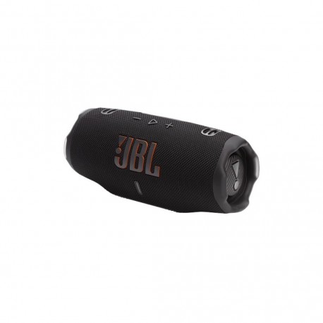 JBL Charge 6 Αδιάβροχο Ηχείο Bluetooth με Διάρκεια Μπαταρίας έως 28 ώρες Μαύρο