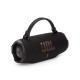 JBL Charge 6 Αδιάβροχο Ηχείο Bluetooth με Διάρκεια Μπαταρίας έως 28 ώρες Μαύρο