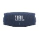 JBL Charge 6 Αδιάβροχο Ηχείο Bluetooth με Διάρκεια Μπαταρίας έως 28 ώρες Μπλε