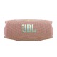 JBL Charge 6 Αδιάβροχο Ηχείο Bluetooth με Διάρκεια Μπαταρίας έως 28 ώρες Ροζ