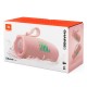 JBL Charge 6 Αδιάβροχο Ηχείο Bluetooth με Διάρκεια Μπαταρίας έως 28 ώρες Ροζ