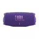 JBL Charge 6 Αδιάβροχο Ηχείο Bluetooth με Διάρκεια Μπαταρίας έως 28 ώρες Μωβ