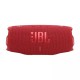 JBL Charge 6 Αδιάβροχο Ηχείο Bluetooth με Διάρκεια Μπαταρίας έως 28 ώρες Κόκκινο