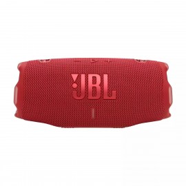 JBL Charge 6 Αδιάβροχο Ηχείο Bluetooth με Διάρκεια Μπαταρίας έως 28 ώρες Κόκκινο