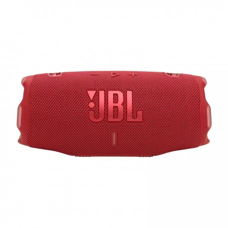 JBL Charge 6 Αδιάβροχο Ηχείο Bluetooth με Διάρκεια Μπαταρίας έως 28 ώρες Κόκκινο