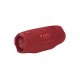 JBL Charge 6 Αδιάβροχο Ηχείο Bluetooth με Διάρκεια Μπαταρίας έως 28 ώρες Κόκκινο