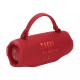 JBL Charge 6 Αδιάβροχο Ηχείο Bluetooth με Διάρκεια Μπαταρίας έως 28 ώρες Κόκκινο