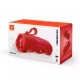 JBL Charge 6 Αδιάβροχο Ηχείο Bluetooth με Διάρκεια Μπαταρίας έως 28 ώρες Κόκκινο