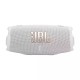 JBL Charge 6 Αδιάβροχο Ηχείο Bluetooth με Διάρκεια Μπαταρίας έως 28 ώρες Λευκό