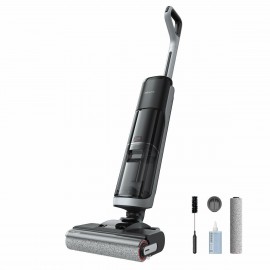 Dreame HMH10A Επαναφορτιζόμενη Σκούπα Stick Μαύρη K20