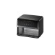 Mova AF-5518ATB Air Fryer 9lt Μαύρο