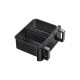 Mova AF-5518ATB Air Fryer 9lt Μαύρο