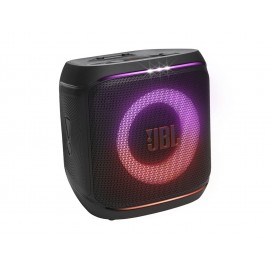 JBL Σύστημα Karaoke με Ασύρματo Μικρόφωνo Partybox Encore 2 σε Μαύρο Χρώμα