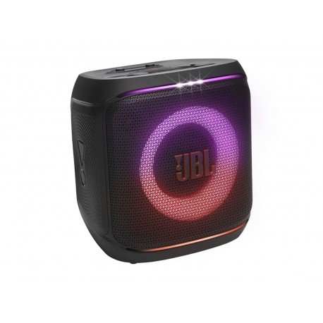 JBL Σύστημα Karaoke με Ασύρματo Μικρόφωνo Partybox Encore 2 σε Μαύρο Χρώμα