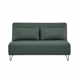 400-014 Καναπές - Κρεβάτι Duo κυπαρισσί 141 x 90 x 81 141x90x81 εκ.