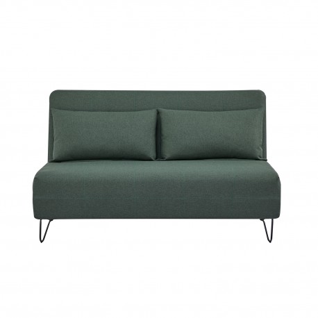 400-014 Καναπές - Κρεβάτι Duo κυπαρισσί 141 x 90 x 81 141x90x81 εκ.