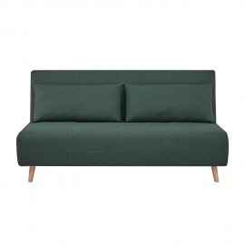 400-017 Καναπές - Κρεβάτι Scoop - 160 κυπαρισσί 162 x 93 x 81 162x93x81 εκ.