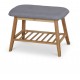60-21841 ST14 shoe rack DIOMMI V-CH-ST_14