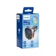 1150305-0008 Philips DLP5531NB/GRS FM Transmitter αυτοκινήτου με Type-C και USB