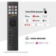 Hisense ULED 85U7Q Smart Τηλεόραση 85" 4K UHD Mini LED HDR (2025) D