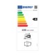 Hisense ULED 85U7Q Smart Τηλεόραση 85" 4K UHD Mini LED HDR (2025) D