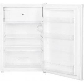 Eskimo ES RTF85SEW Ψυγειο Δίπορτο Στατικό 61lt Υ83,7xΠ47xΒ49,2 εκ. Λευκό Ε