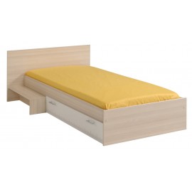 Κρεβάτι Scala με συρτάρι-90 x 200