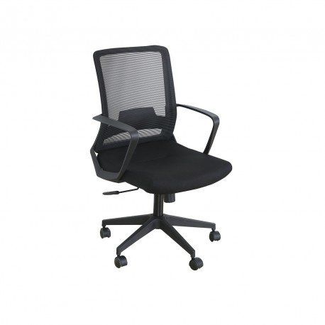 E-3602 Καρέκλα γραφείου BOSS - 97x107cm 1τμχ/κιβ