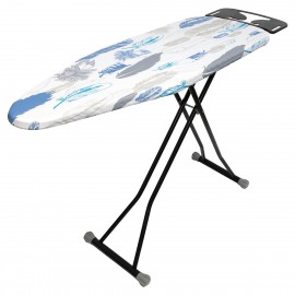 04-0271 ESTIA ΣΙΔΕΡΩΣΤΡΑ STABILO 42x120cm ΔΙΑΦΟΡΑ ΣΧΕΔΙΑ