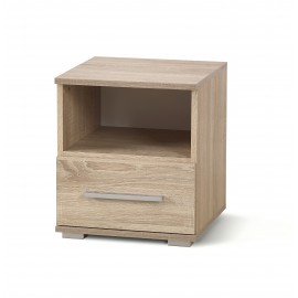 60-22326 LIMA SN1, color: sonoma oak DIOMMI V-PL-LIMA-SN1-SONOMA