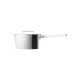 01-33873 ESTIA ΓΑΛΑΤΙΕΡΑ ALLEGRO ΑΝΟΞΕΙΔΩΤΗ 18cm