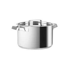 01-33880 ESTIA ΚΑΤΣΑΡΟΛΑ ALLEGRO ΑΝΟΞΕΙΔΩΤΗ 20cm