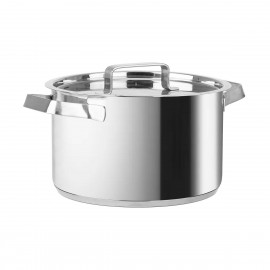 01-33903 ESTIA ΚΑΤΣΑΡΟΛΑ ALLEGRO ΑΝΟΞΕΙΔΩΤΗ 26cm