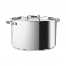 01-33910 ESTIA ΚΑΤΣΑΡΟΛΑ ALLEGRO ΑΝΟΞΕΙΔΩΤΗ 28cm