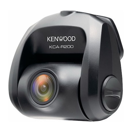 24-KCAR200 KENWOOD ΚΑΜΕΡΑ  KCAR200