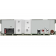 24-KDCBT460U KENWOOD RADIO-CD/USB/BT 1pre-out(2.5V) KDCBT460U