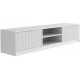 Έπιπλο τηλεόρασης Allegro plus-Leuko