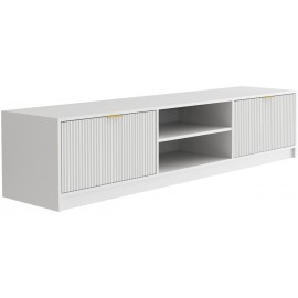 Έπιπλο τηλεόρασης Allegro plus-Leuko