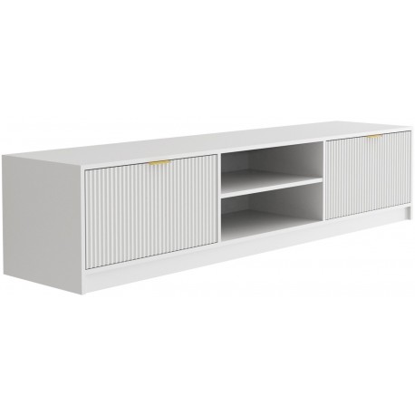 Έπιπλο τηλεόρασης Allegro plus-Leuko