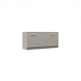 GR-RENOSHOE-2 Παπουτσοθήκη Reno Cashmere 100x32x46cm