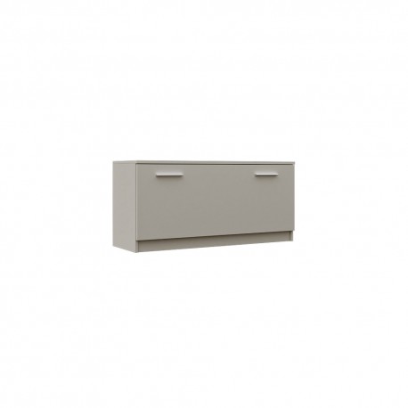 GR-RENOSHOE-2 Παπουτσοθήκη Reno Cashmere 100x32x46cm