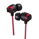 19-HAFX103MRE JVC ΑΚΟΥΣΤΙΚΑ RED HAFX103MRE