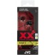 19-HAFX103MRE JVC ΑΚΟΥΣΤΙΚΑ RED HAFX103MRE