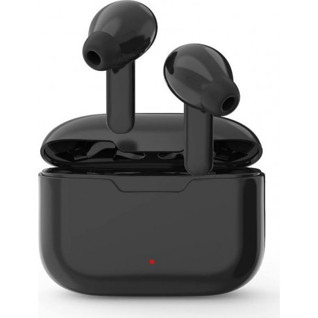 19-BLP4969-133 BLAUPUNKT TWS EARPHONES ΜΑΥΡΟ BLP4969-133